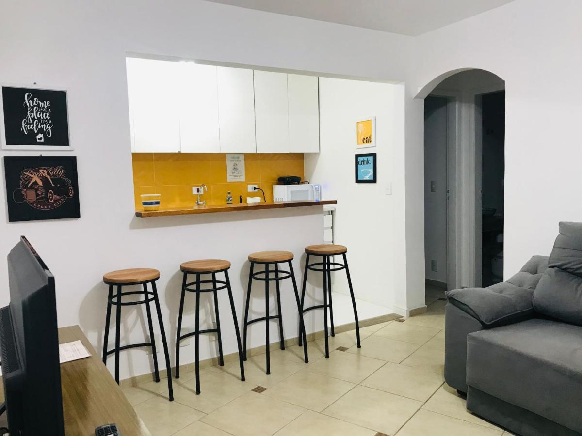 Apartamento 91 - Apartamento Morumbi Inteiro São Paulo Exterior foto