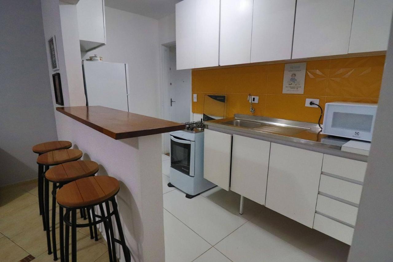 Apartamento 91 - Apartamento Morumbi Inteiro São Paulo Exterior foto